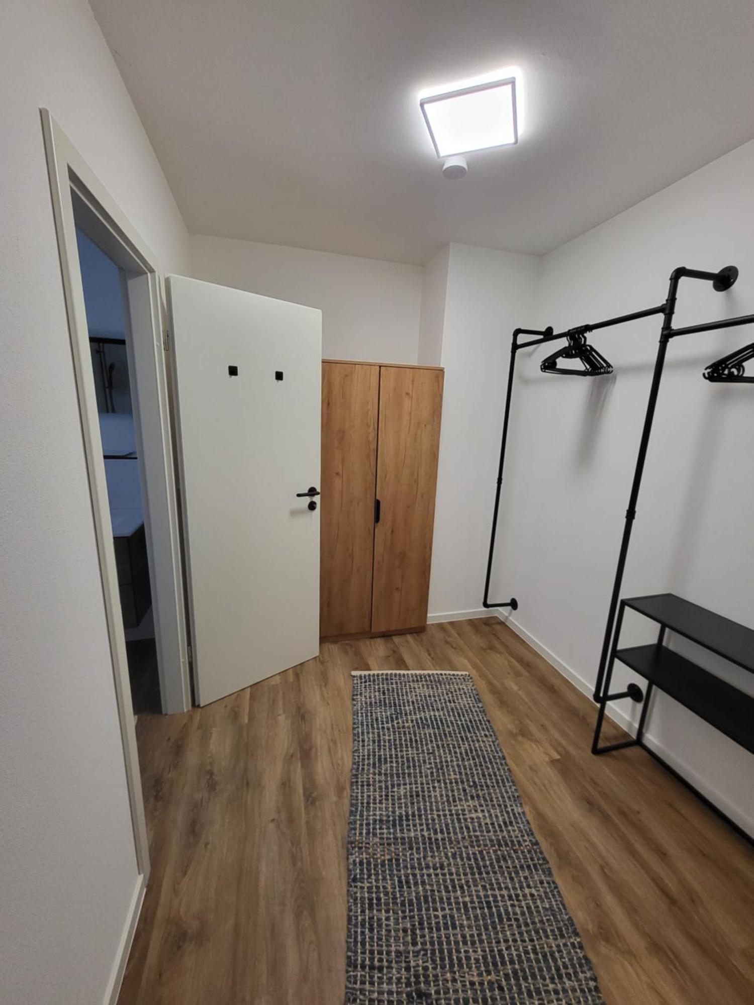 Moselluft Apartment Leiwen Luaran gambar